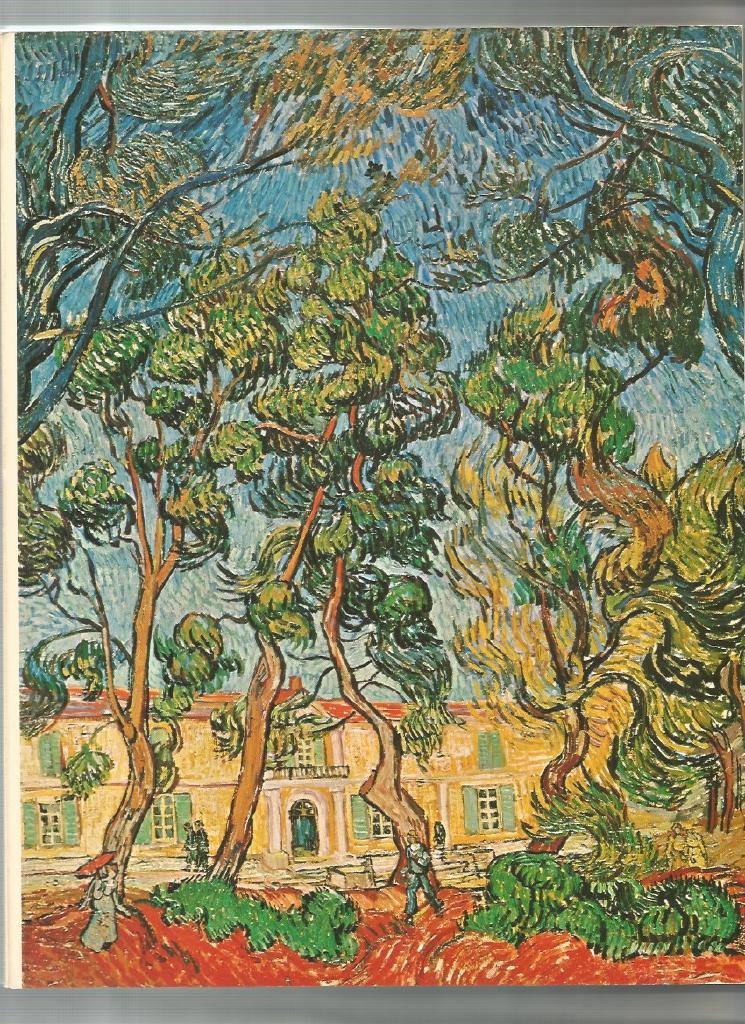 The Armand Hammer collection : exhibited at Los Angeles county Museum of art