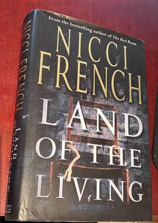 Land of the living