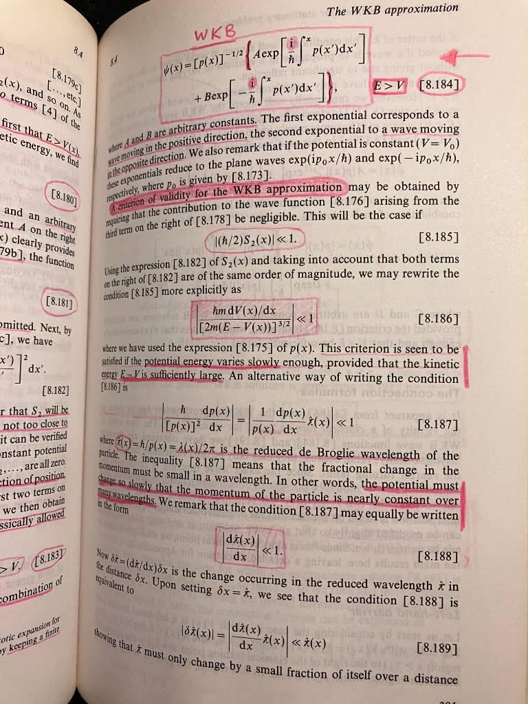 Introduction to quantum mechanics