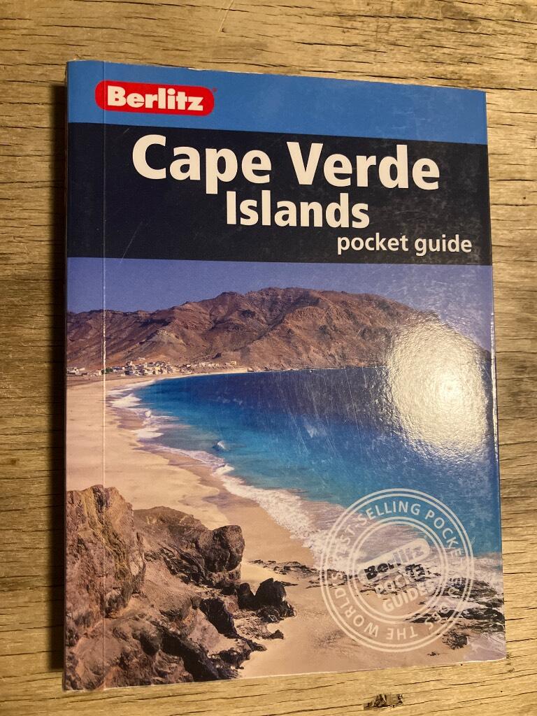 Cape Verde islands