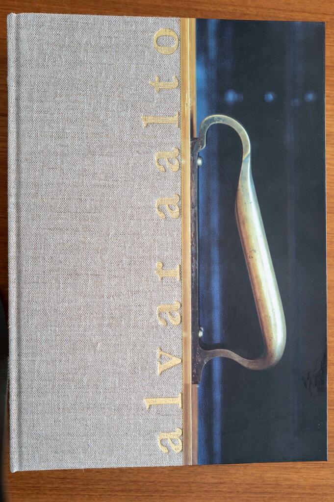 Alvar Aalto - "el&auml;m&auml;lle herkempi rakenne" : "a gentler structure for life" : "eine sensiblere Struktur f&uuml;r das Leben" : "una struttura pi&ugrave; sensibile alla vita"