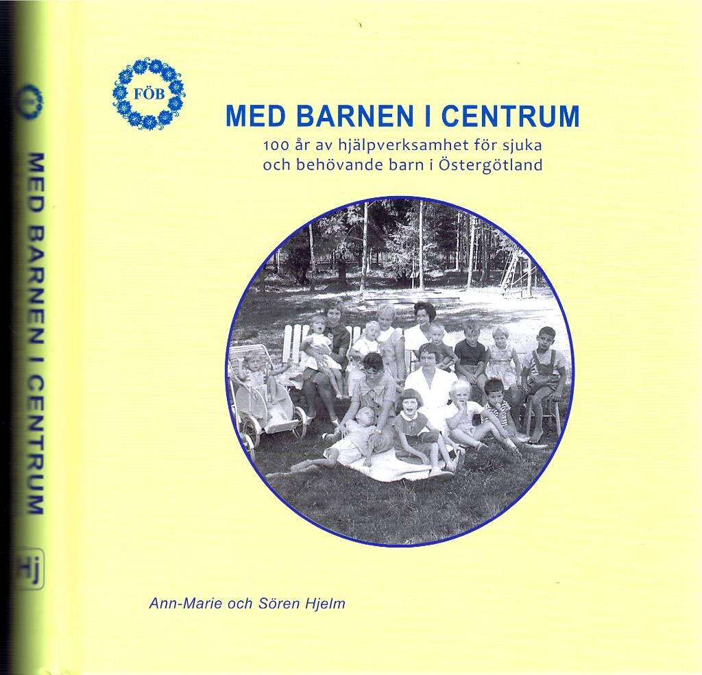 Med barnen i centrum