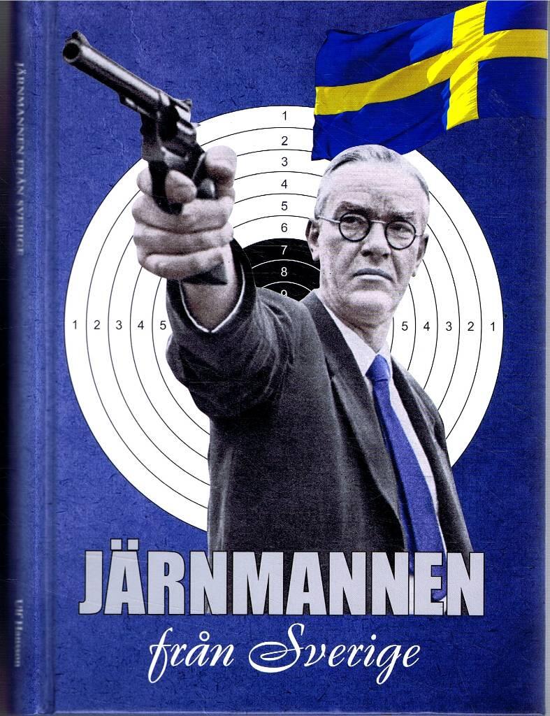 J&auml;rnmannen fr&aring;n Sverige