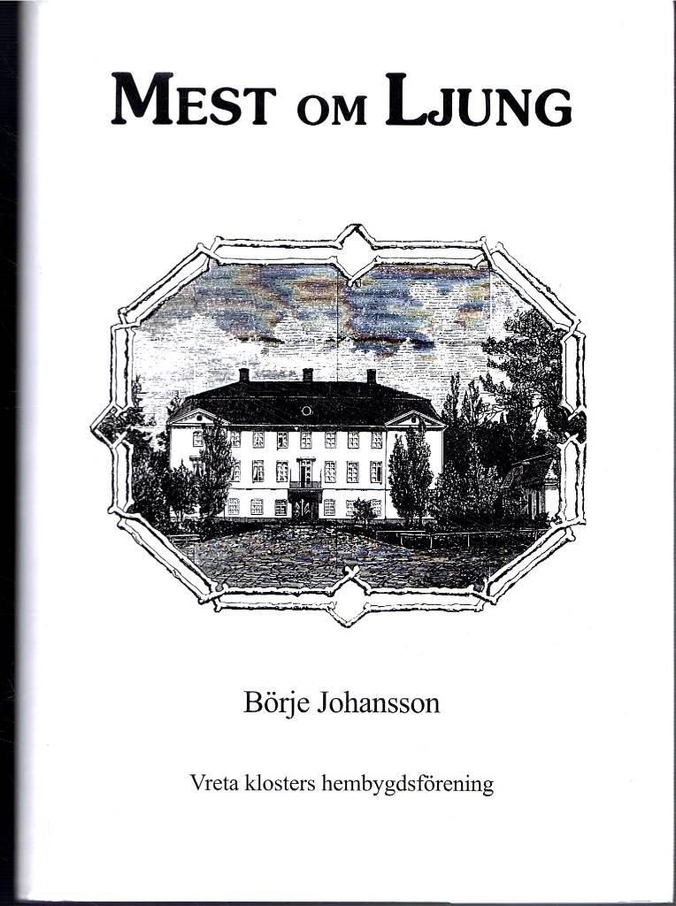 Mest om Ljung