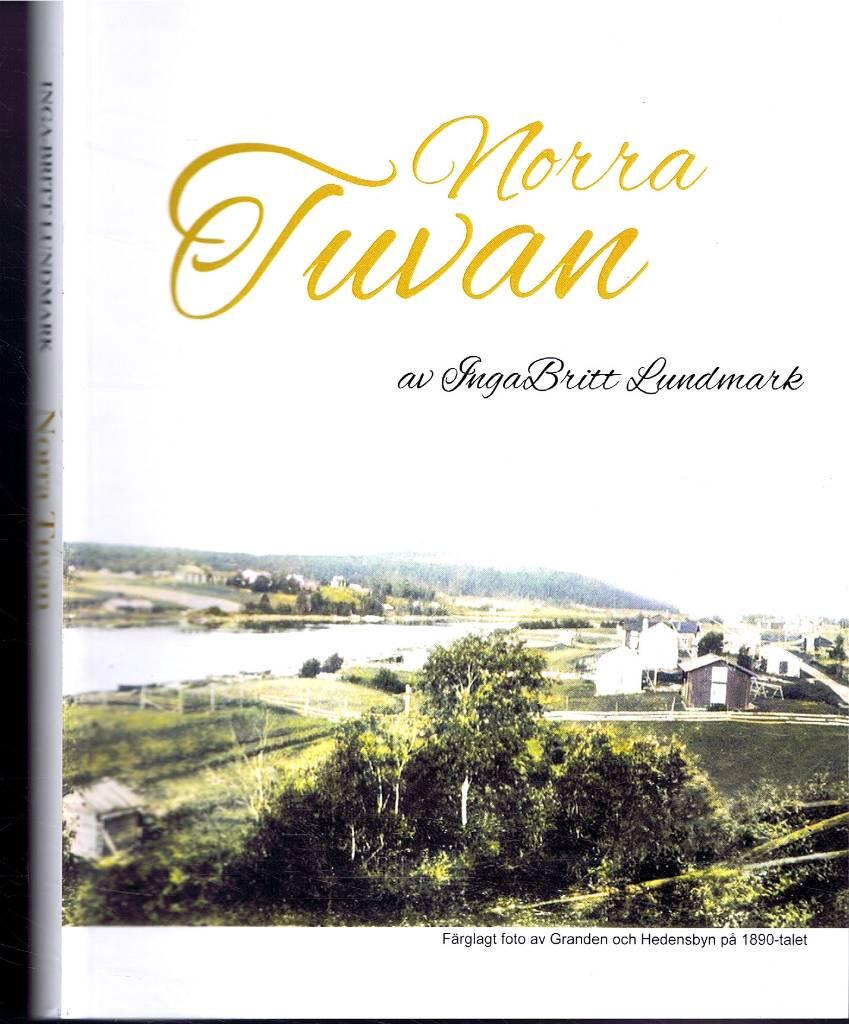 Norra Tuvan