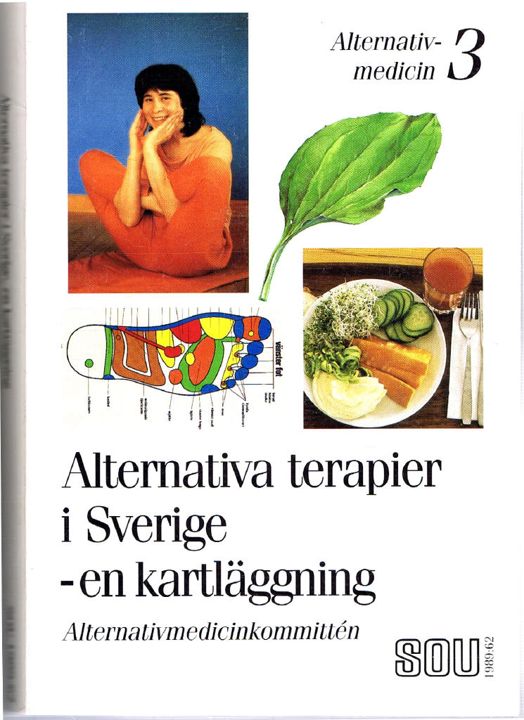 Alternativmedicin. [Elektronisk resurs]