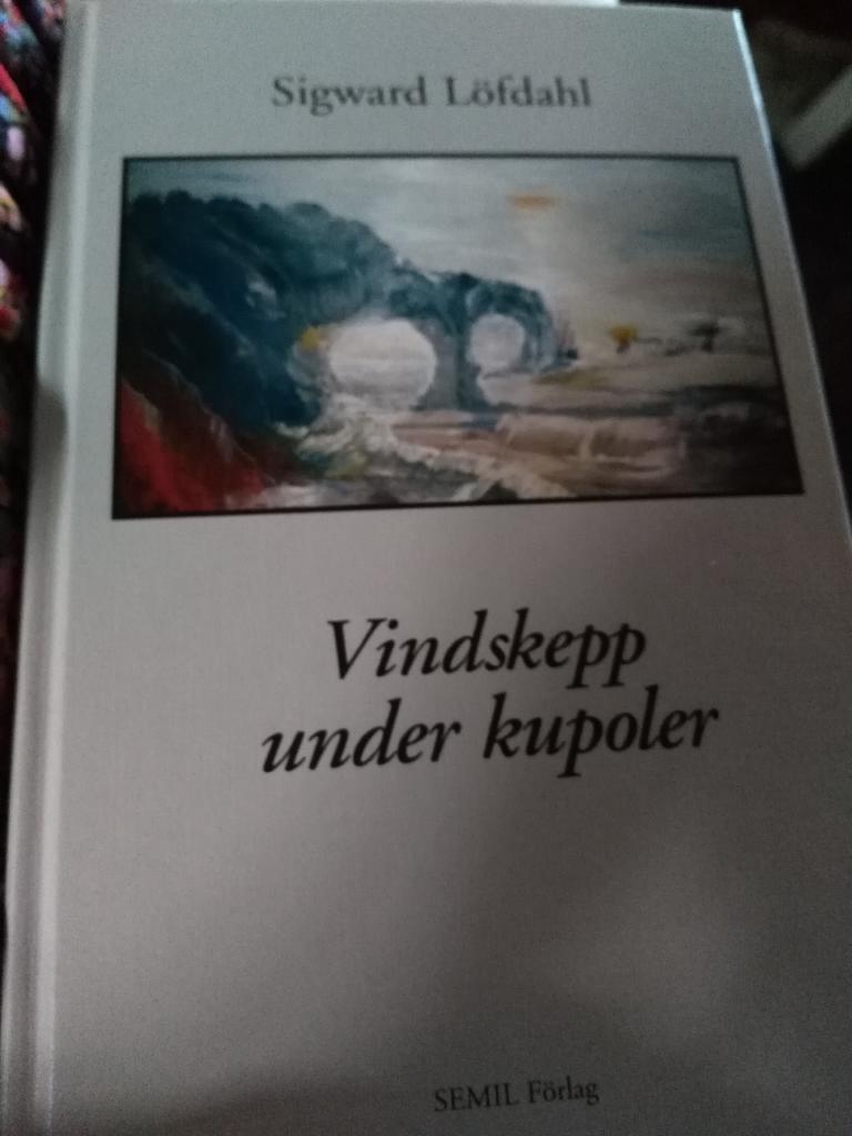 Vindskepp under kupoler