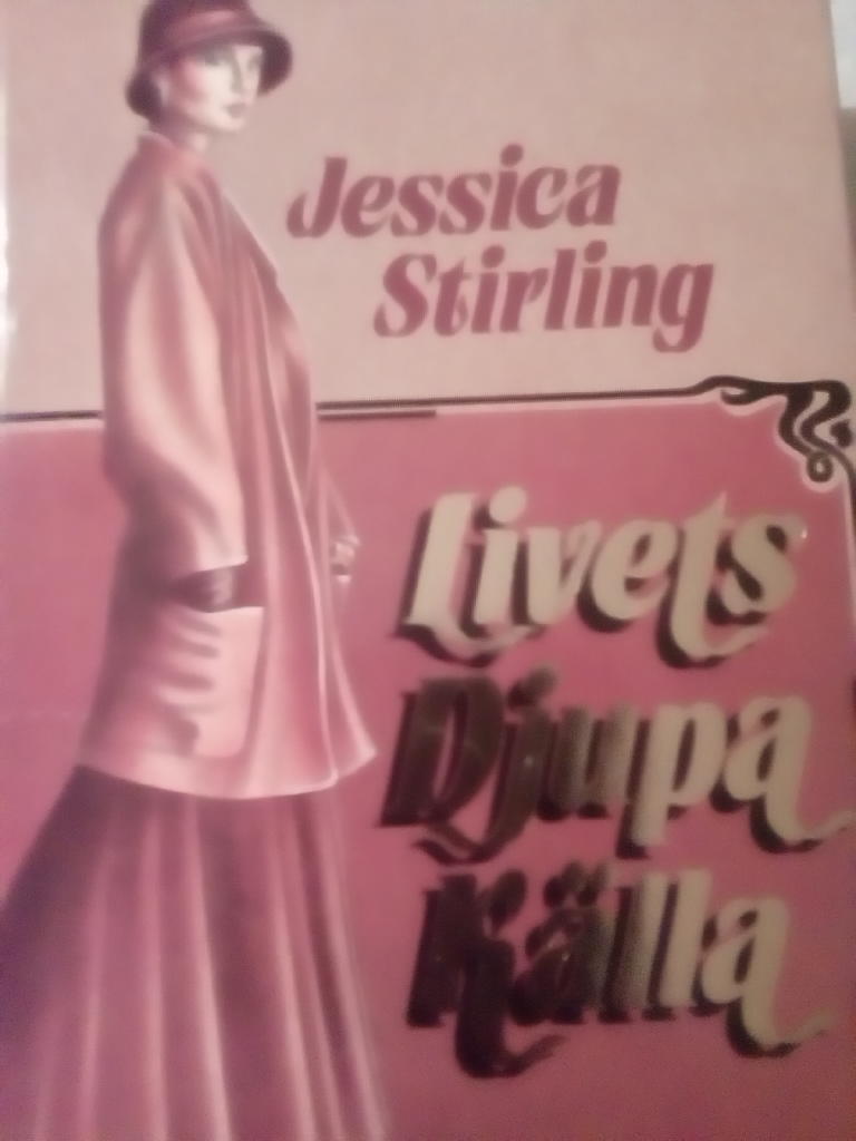 Livets djupa k&auml;lla