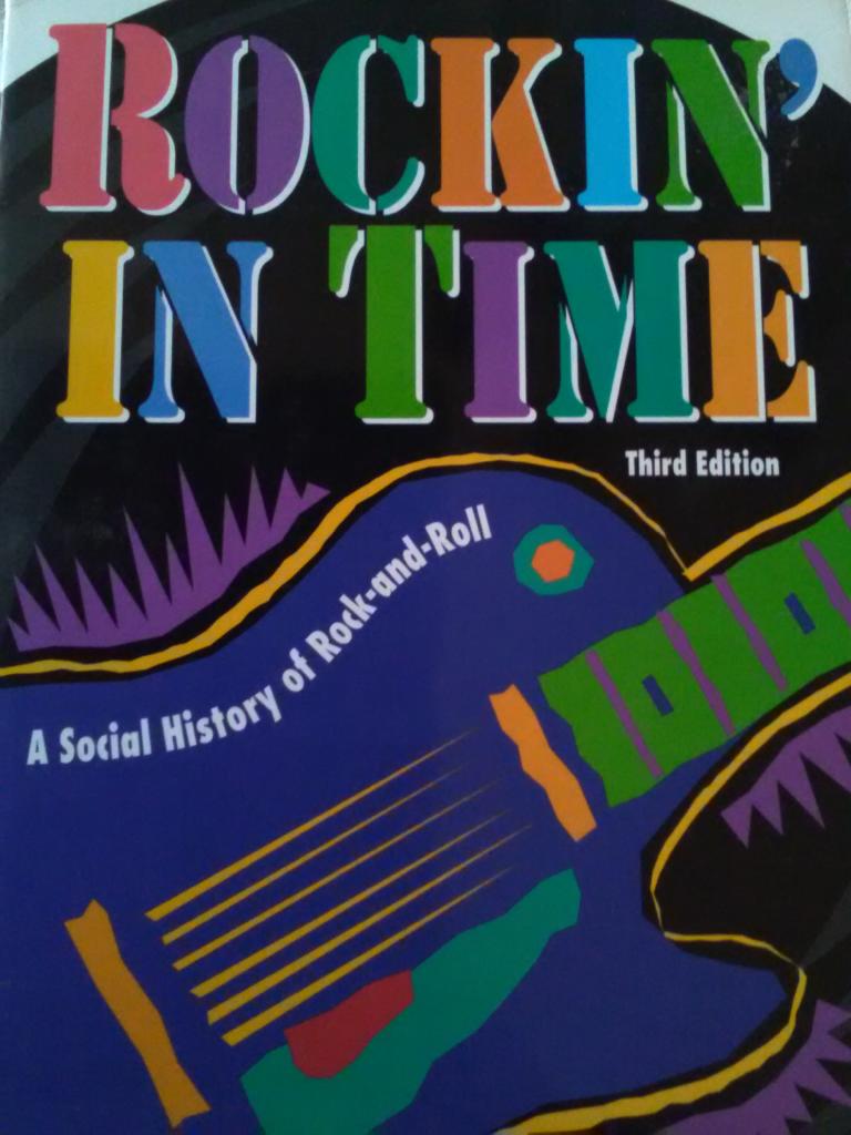 Rockin' in time