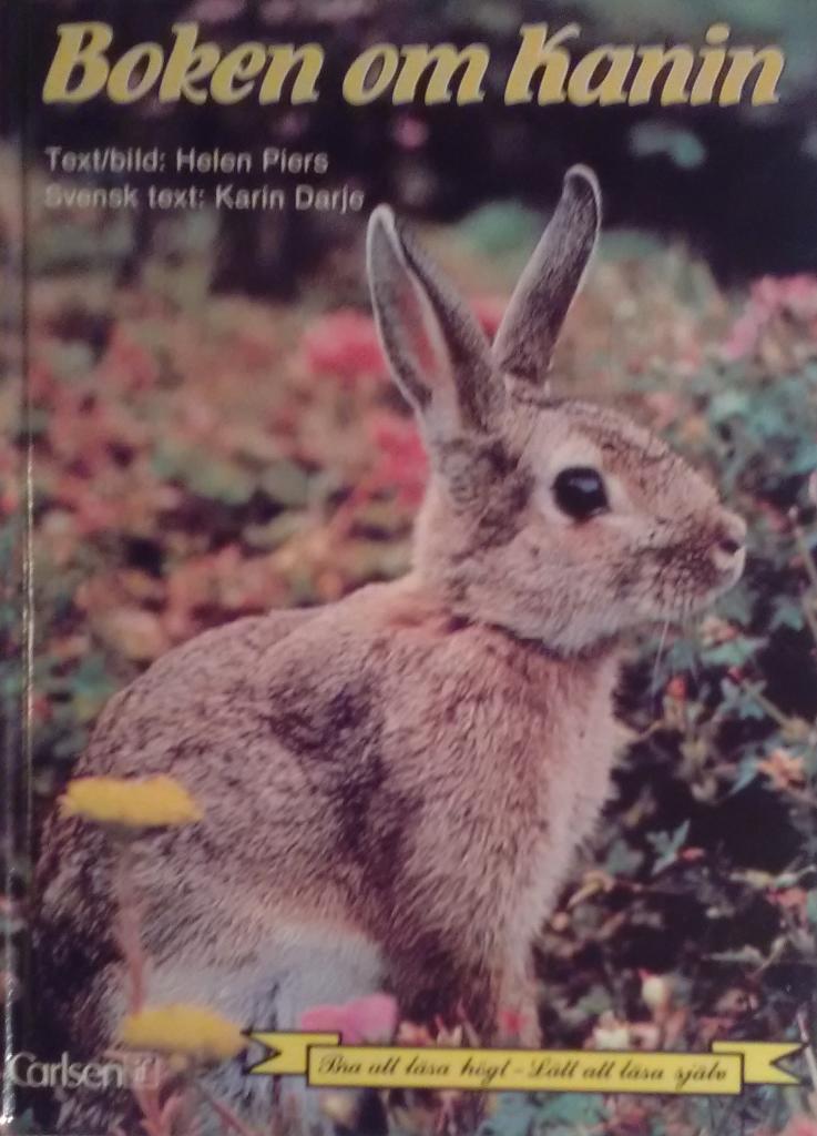 Boken om Kanin