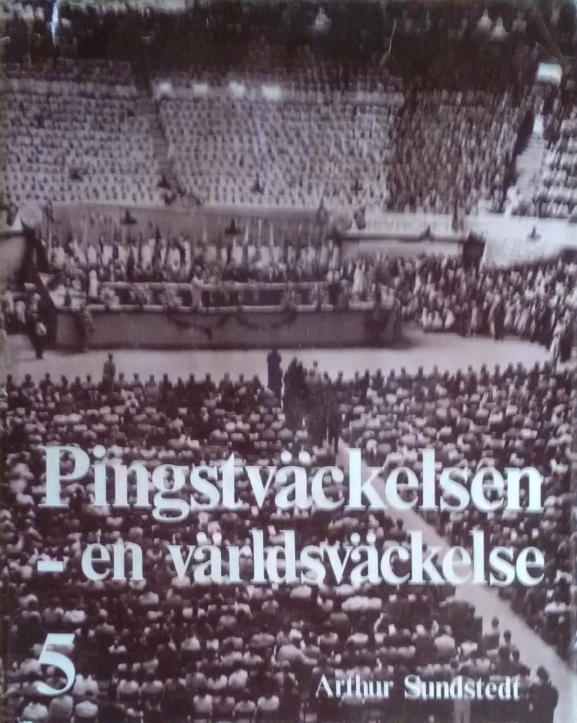 Pingstv&auml;ckelsen