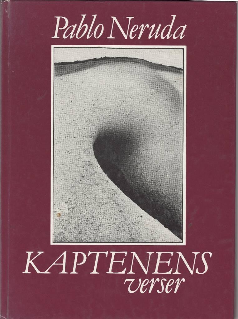 Kaptenens verser