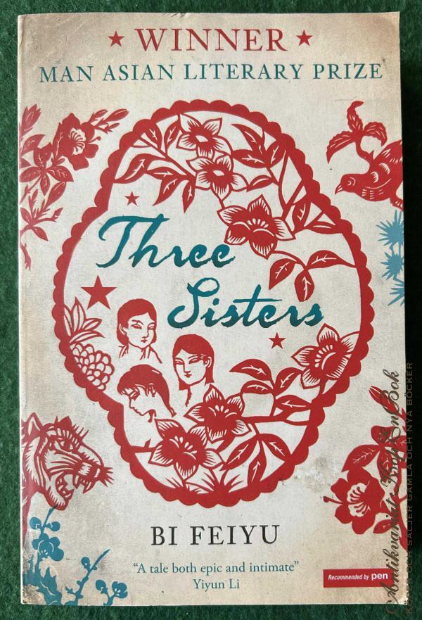 Three sisters