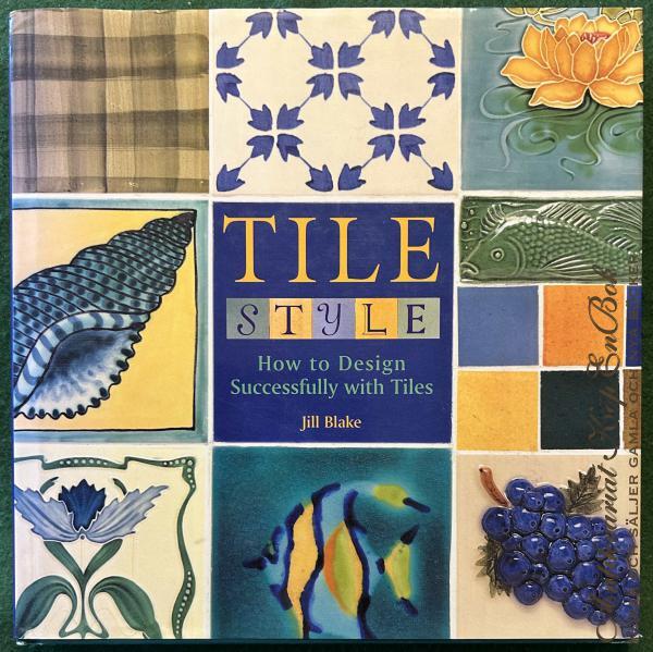 Tile style - how to design successfully with tiles