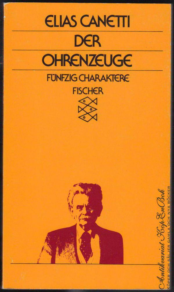Der Ohrenzeuge