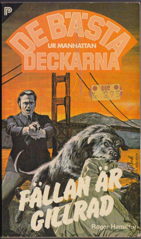 F&auml;llan &auml;r gillrad