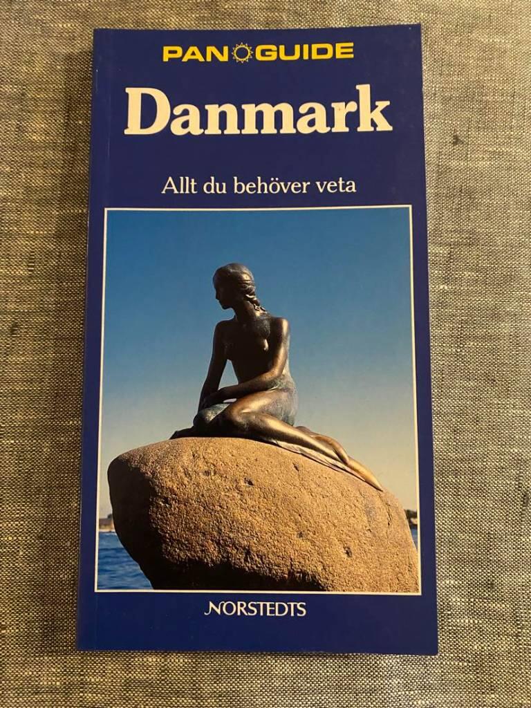 Danmark : allt du beh&ouml;ver veta