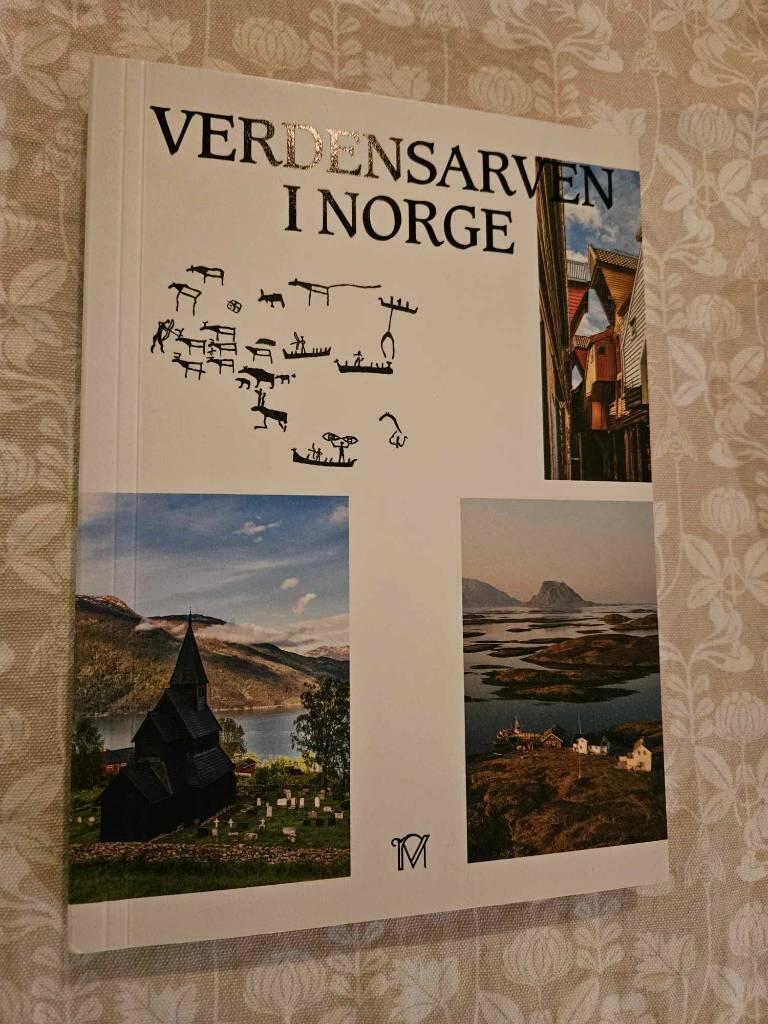 Verdensarven i Norge