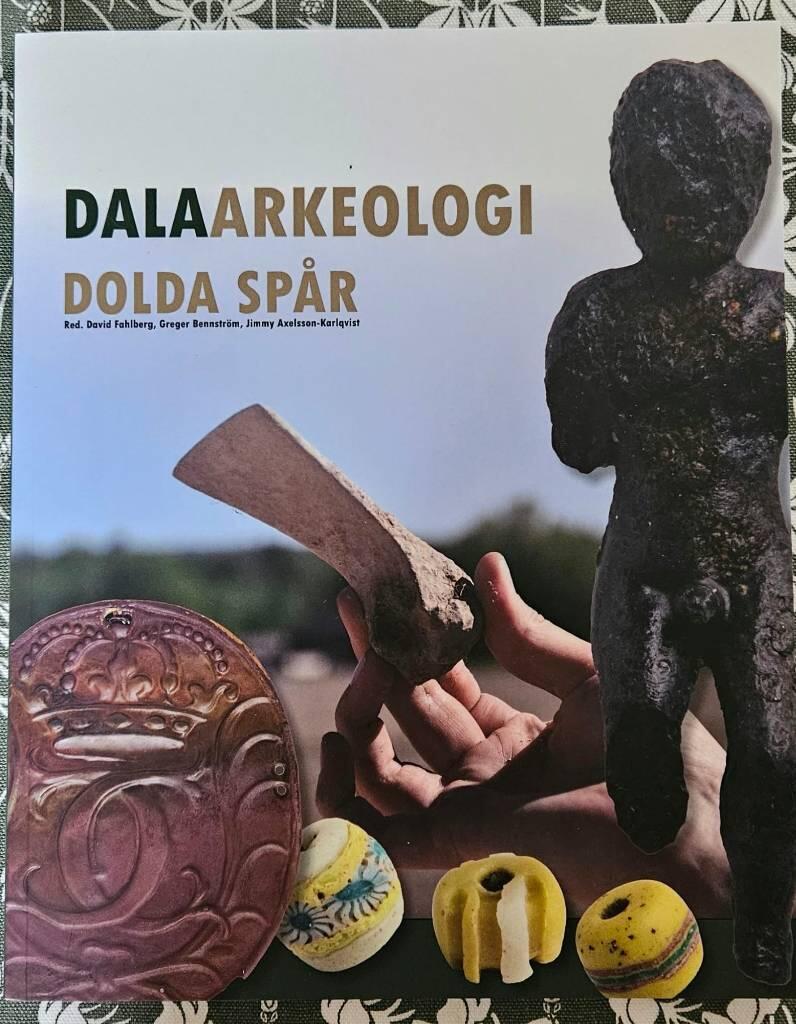 Dalaarkeologi
