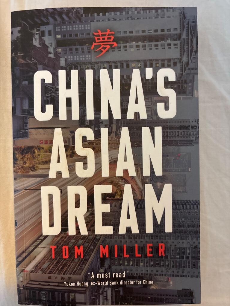 China's Asian dream