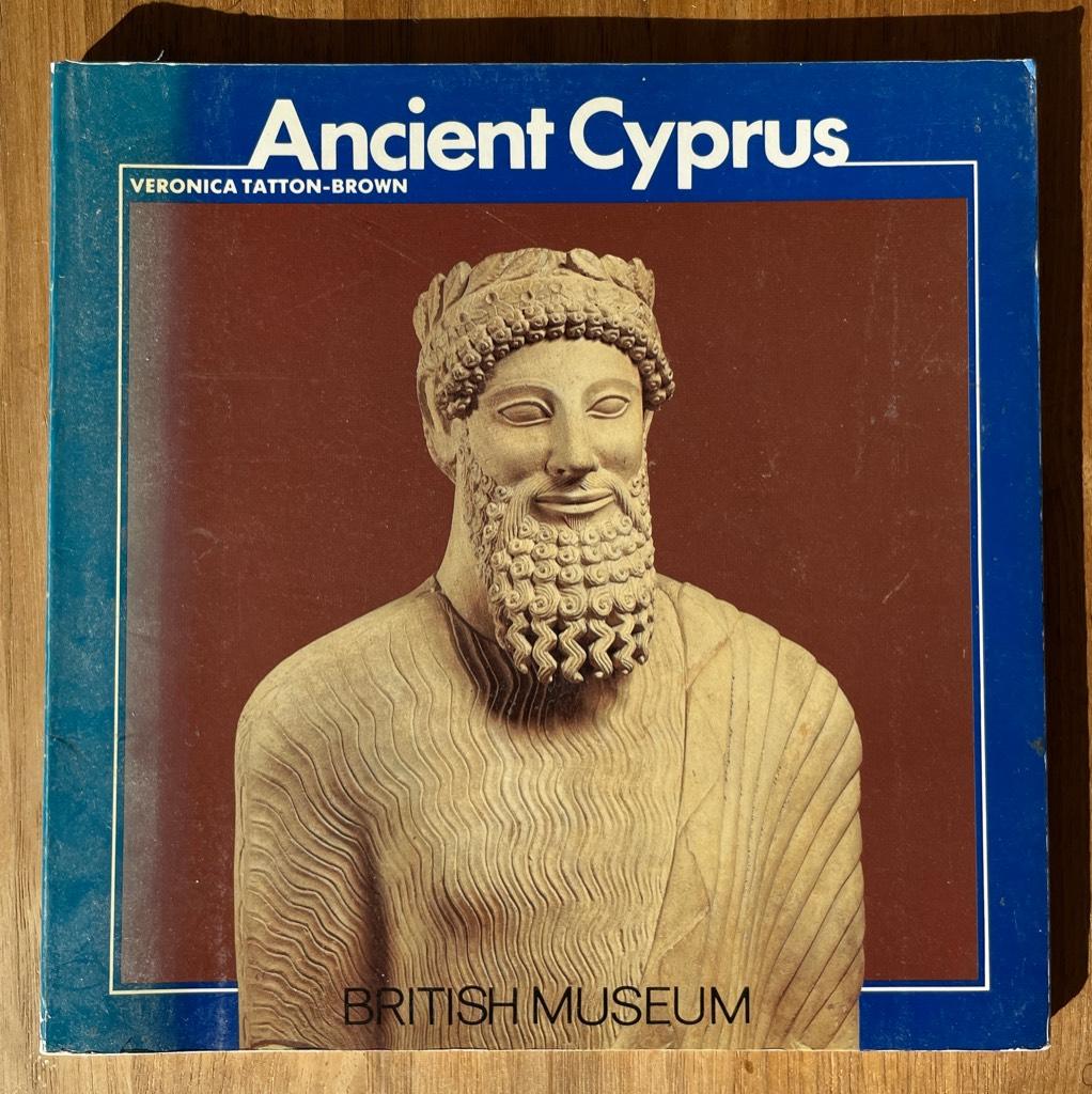 Ancient Cyprus