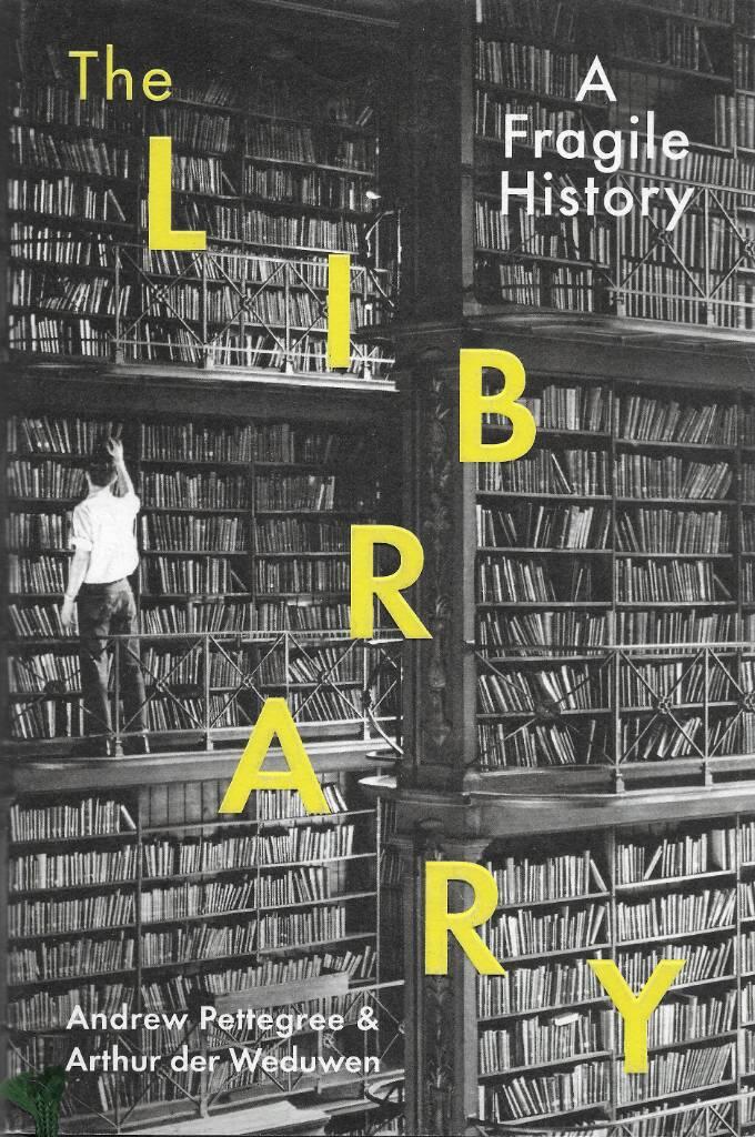 The library