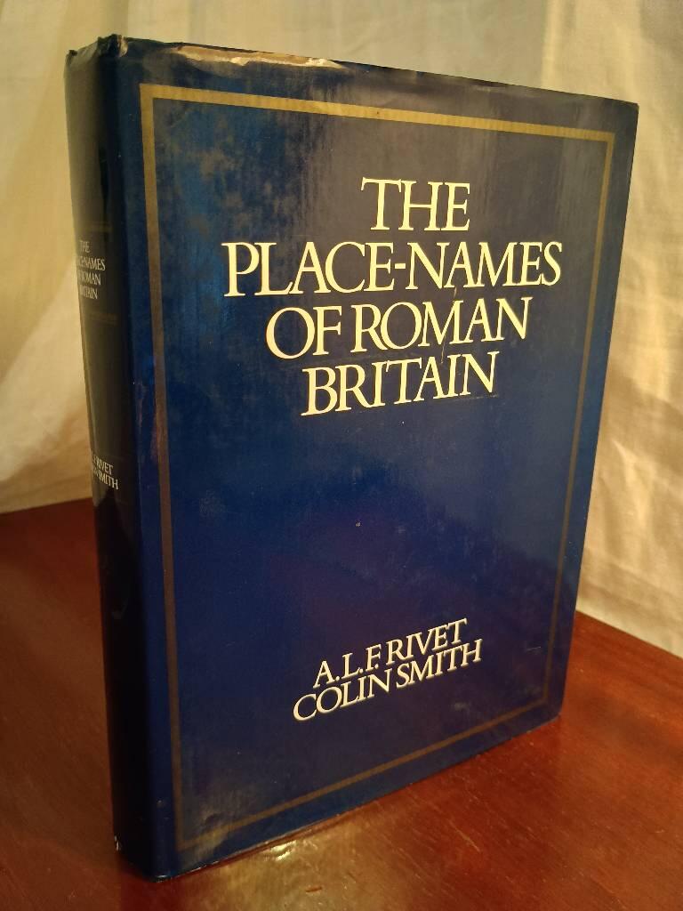 The place-names of Roman Britain