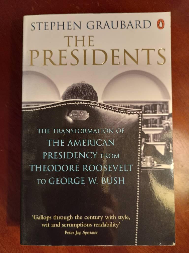 The presidents