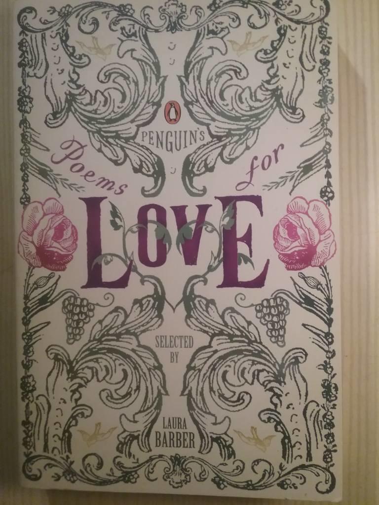 Penguins poems for love