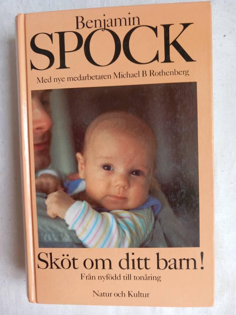 Sköt om ditt barn