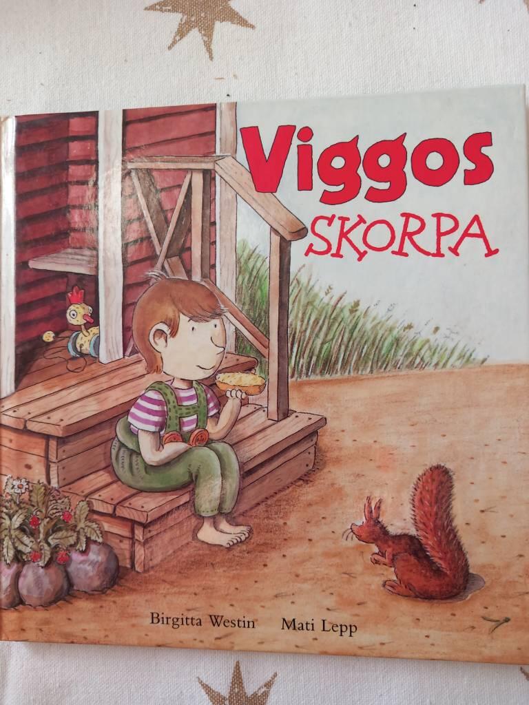 Viggos skorpa