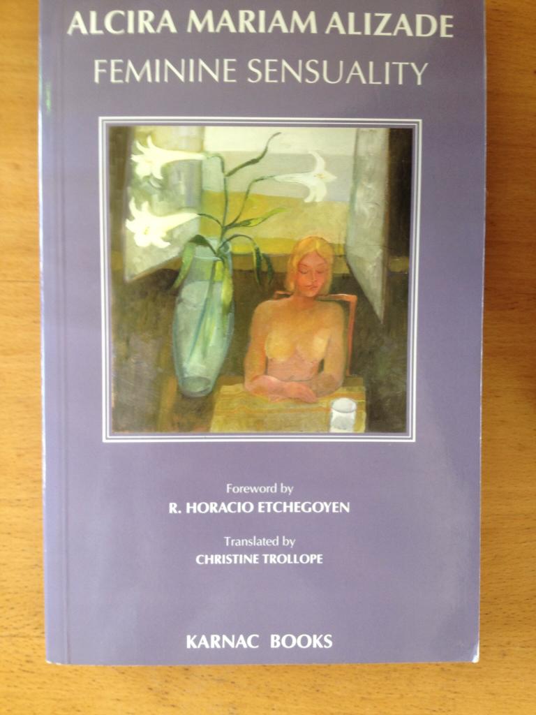 Feminine Sensuality [Elektronisk resurs]