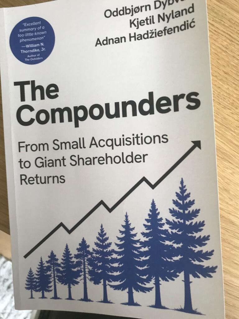The Compounders