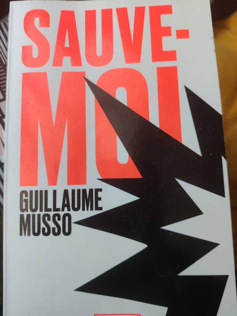 Sauve-moi