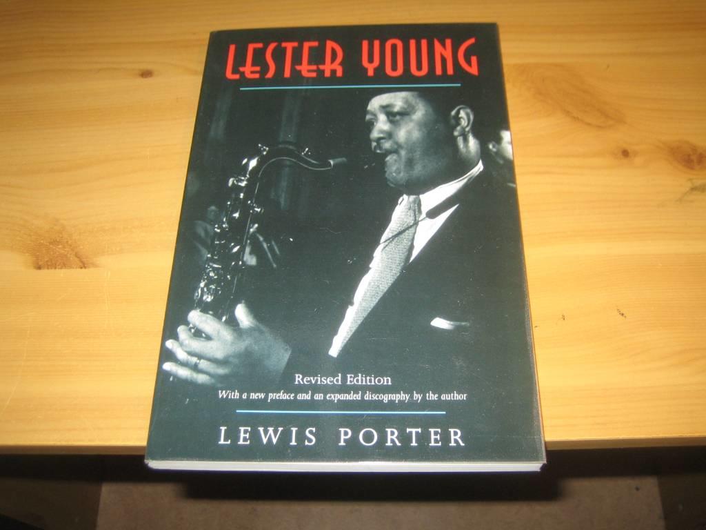 Lester young