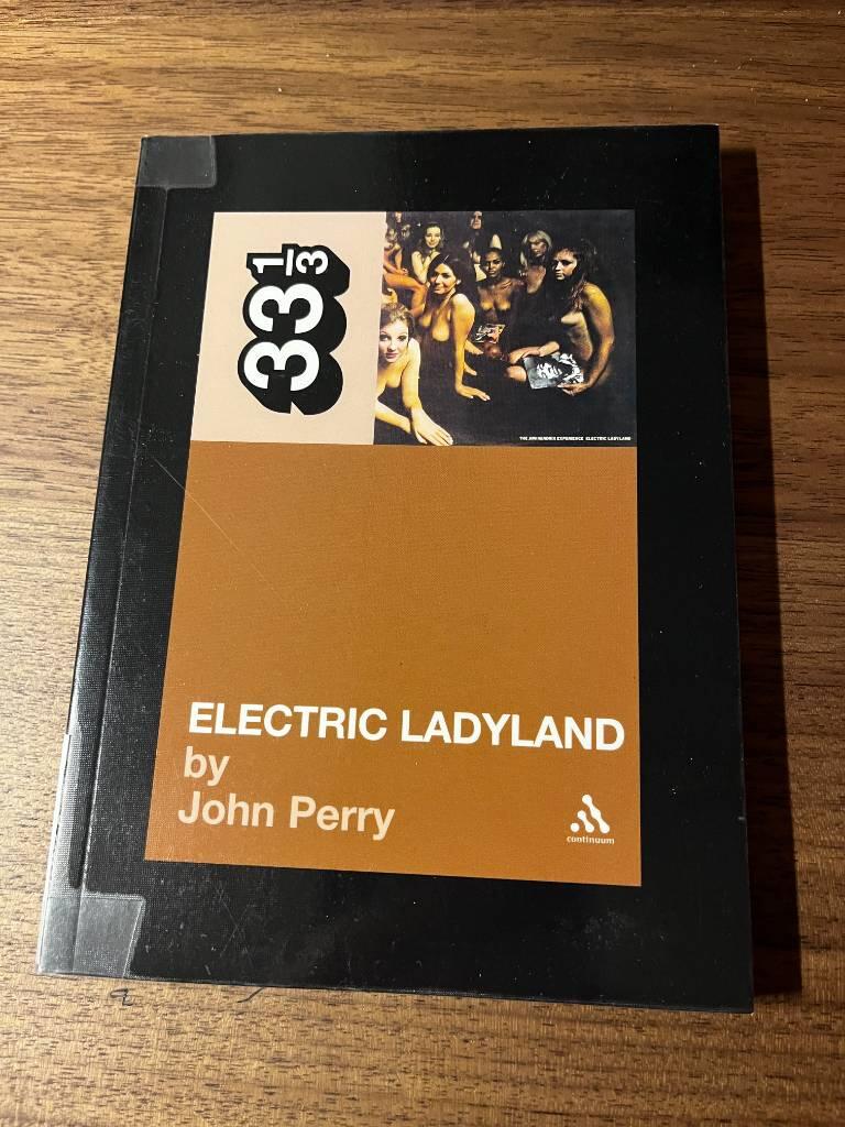 Electric ladyland