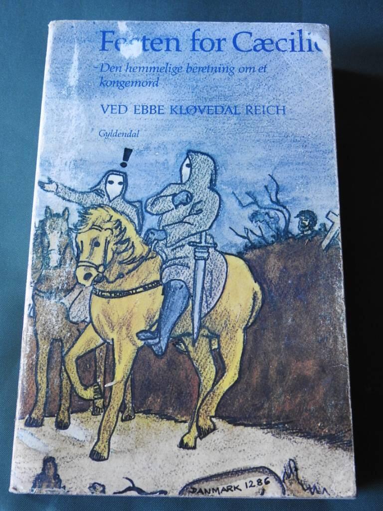 Festen for C&aelig;cilie