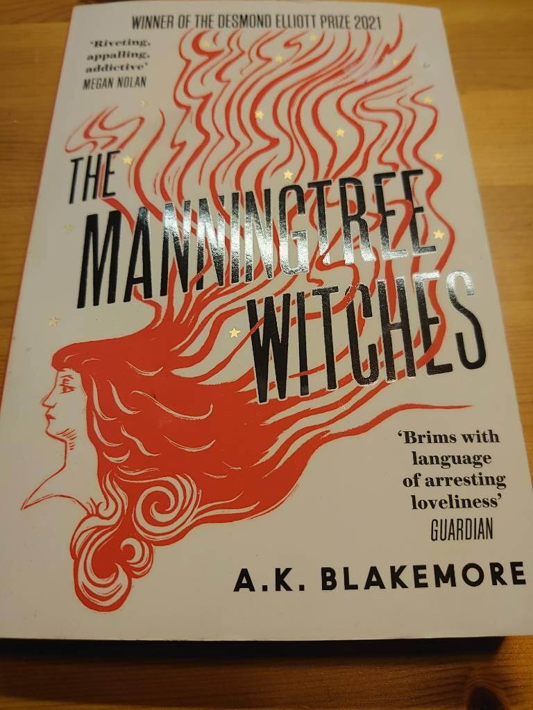 The Manningtree Witches