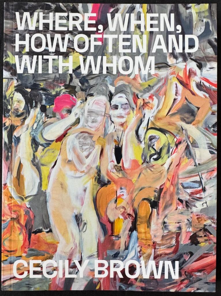 Cecily Brown