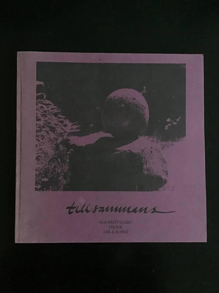 Tillsammans : dikter