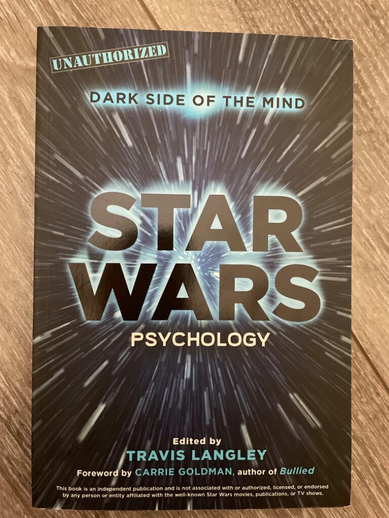 Star Wars Psychology