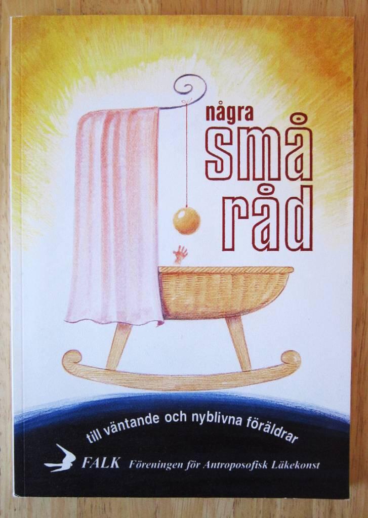 N&aring;gra sm&aring; r&aring;d till v&auml;ntande och nyblivna f&ouml;r&auml;ldrar