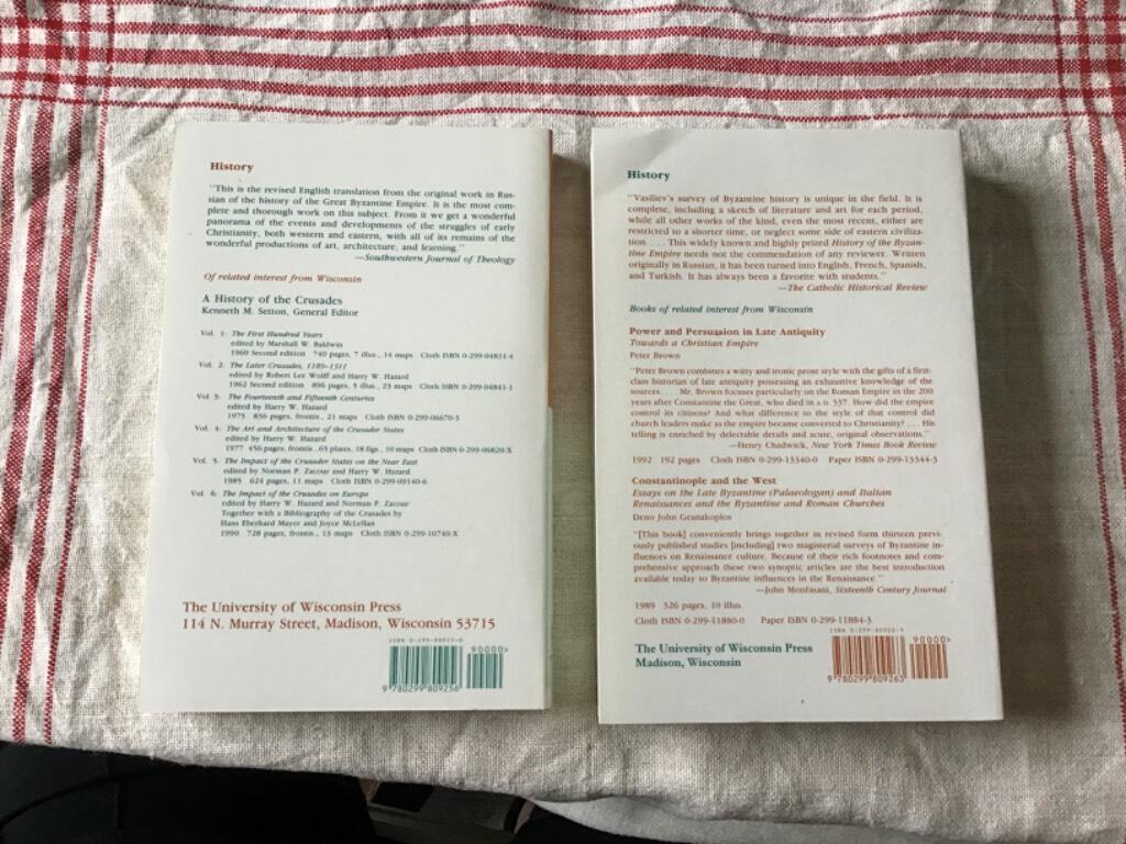 History of the Byzantine empire - 324-1453