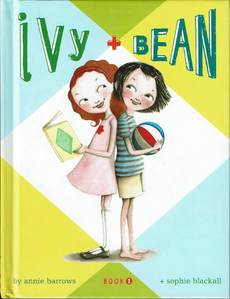 Isa + Bean