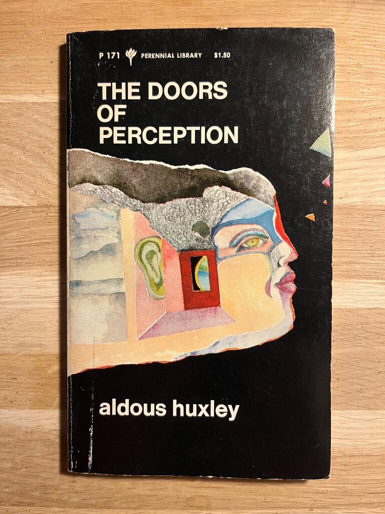Doors of Perception