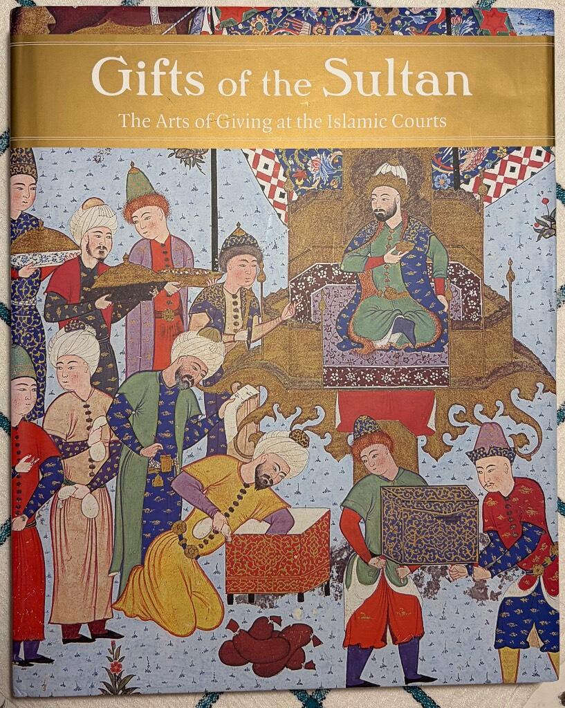 Gifts of the Sultan