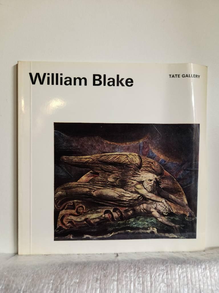 William Blake
