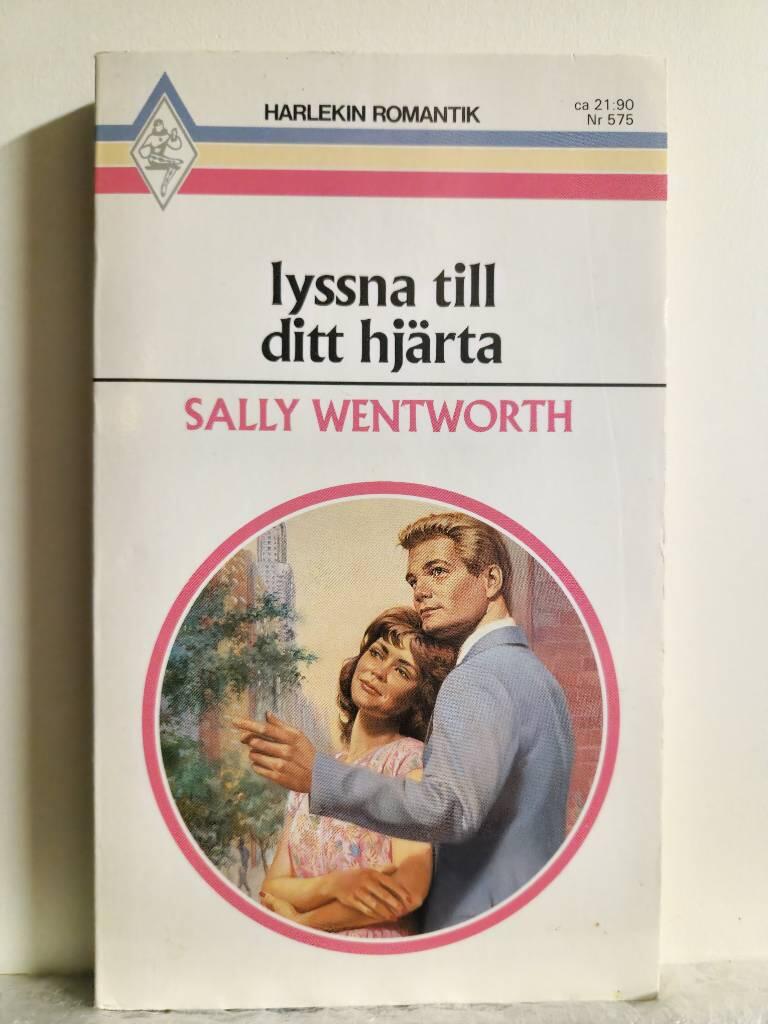Lyssna till ditt hj&auml;rta