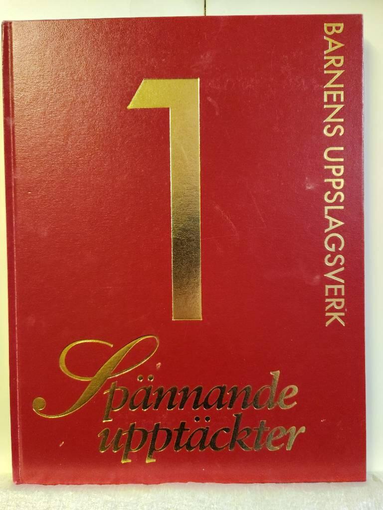 Barnens uppslagsverk