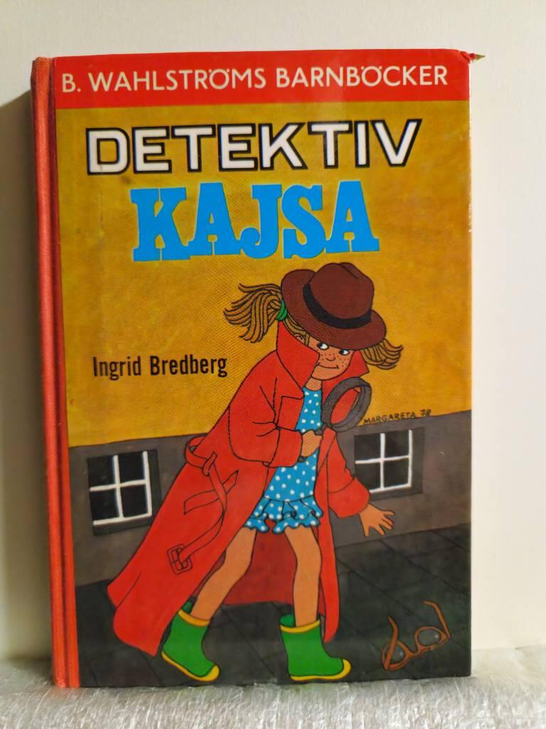 Detektiv Kajsa